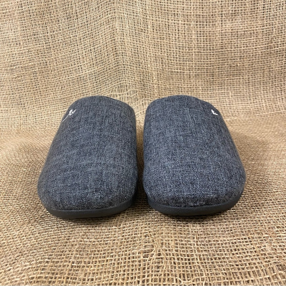 🛑SOLD🛑ERGOfoot Slippers Orthotic Arch Support Plantar Fasciitis Pain Relief 9 - Picture 7 of 10
